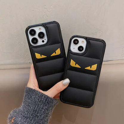 Eyes Phone Case