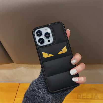 Eyes Phone Case