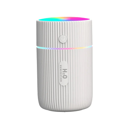 Air Aroma Diffuser for Cars