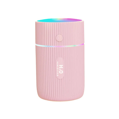 Air Aroma Diffuser for Cars