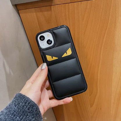 Eyes Phone Case