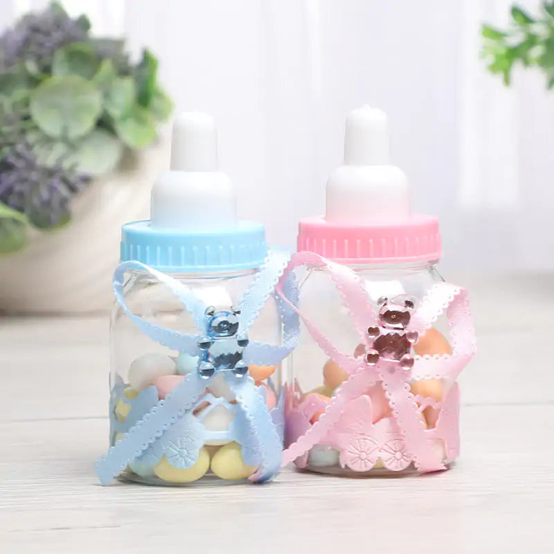 Little Bear Baby Bottle