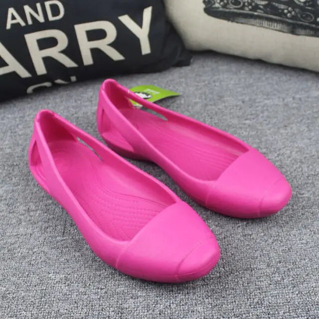 Plain Summer Women  Sandals