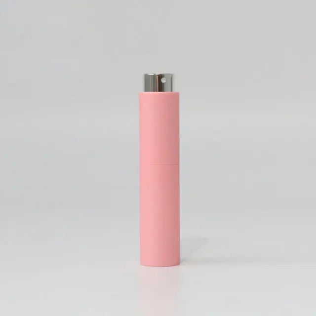 Portable Mini Refillable Perfume Atomizer Bottle . 10ml Perfume Refill Bottle Portable Mini Perfume Glass Bottle for Men & Women