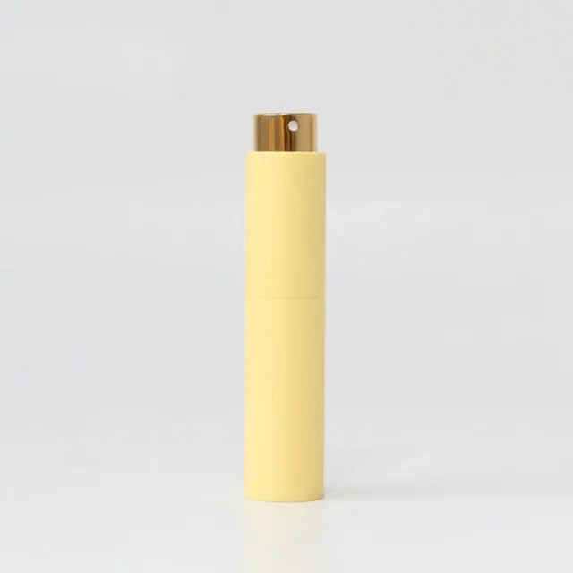 Portable Mini Refillable Perfume Atomizer Bottle . 10ml Perfume Refill Bottle Portable Mini Perfume Glass Bottle for Men & Women