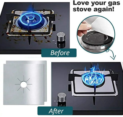 Stove Burner Covers