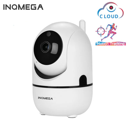 Wireless CCTV house Wifi Camera. 2 way audio.