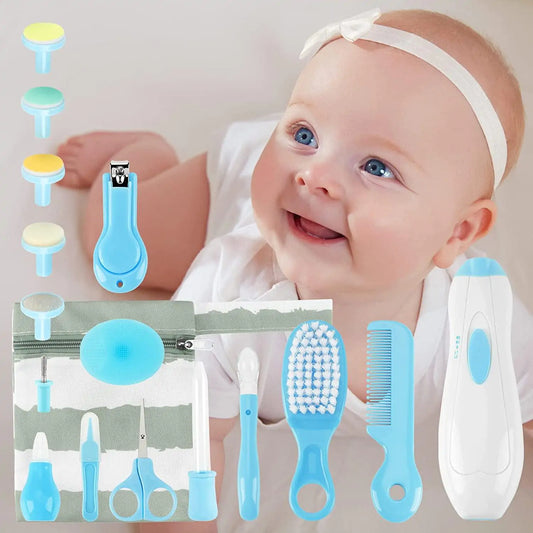 Baby Care Grooming  Kit