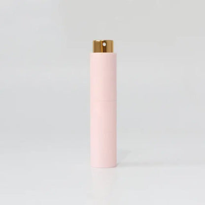 Portable Mini Refillable Perfume Atomizer Bottle . 10ml Perfume Refill Bottle Portable Mini Perfume Glass Bottle for Men & Women